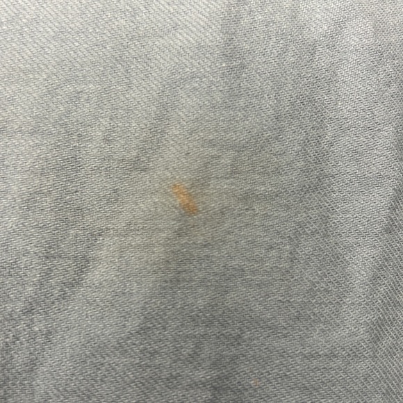 UMGEE | Frayed V-Cut Dress with Pockets - Picture 9 of 12